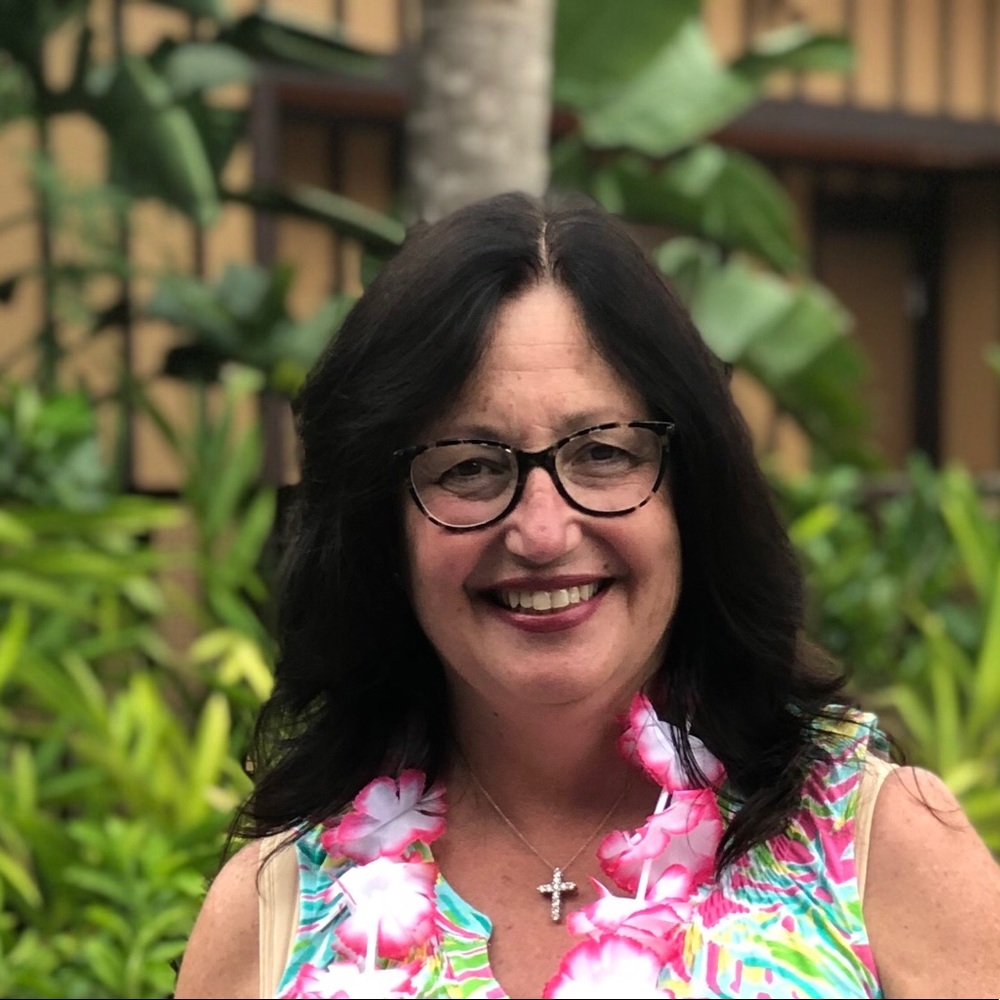 Meet your Posher, Susan